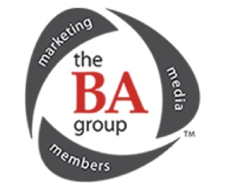 The BA Group Logo